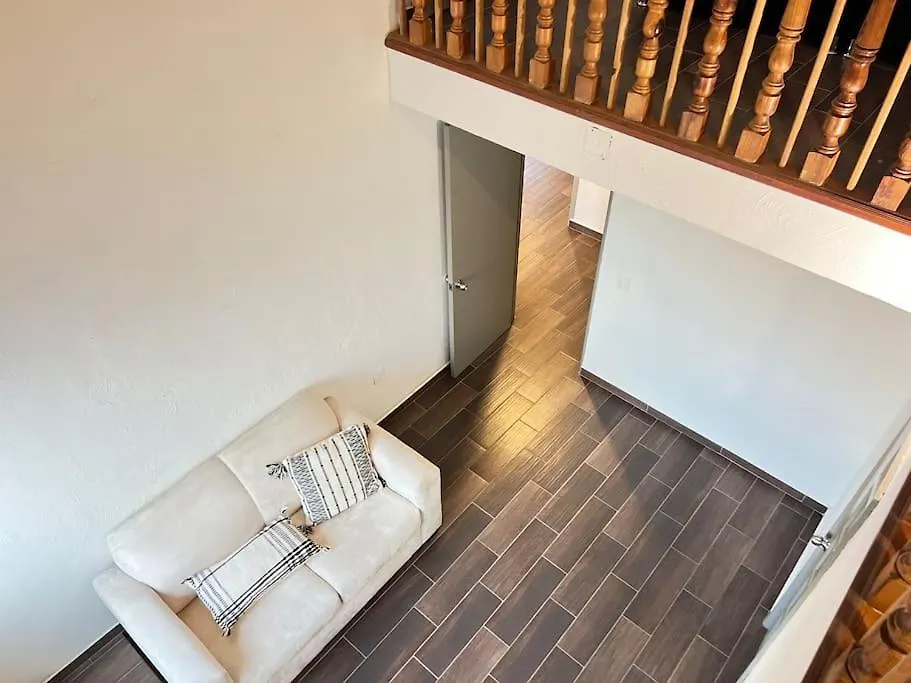 Ferienwohnung Departamento Con Terraza En El Corazon Guadalajara 0*,  Mexiko