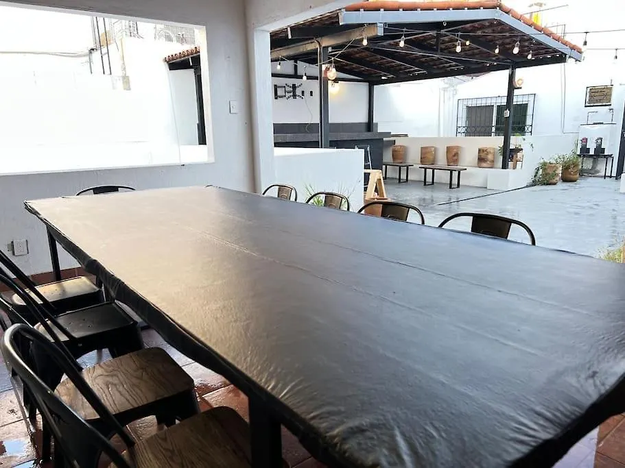 Ferienwohnung Departamento Con Terraza En El Corazon Guadalajara 0*,  Mexiko
